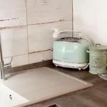 Διαμέρισμα Carducci Flat - In Centro Storico