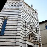 Διαμέρισμα Carducci Flat - In Centro Storico *