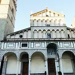 Διαμέρισμα Carducci Flat - In Centro Storico *