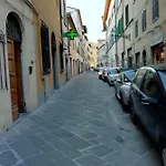 Διαμέρισμα Carducci Flat - In Centro Storico Πιστόια