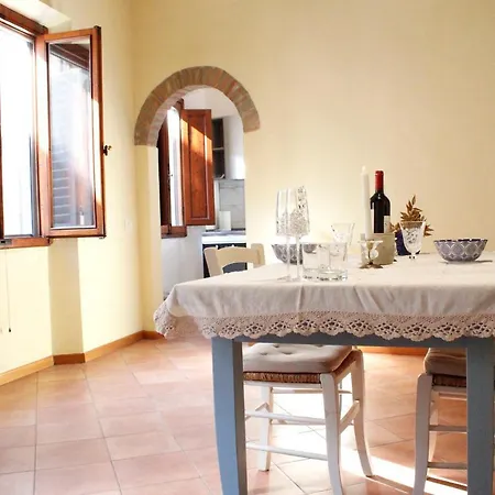 Carducci Flat - In Centro Storico * 피스토이아