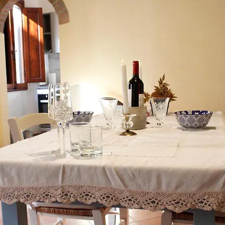 Apartmán Carducci Flat - In Centro Storico