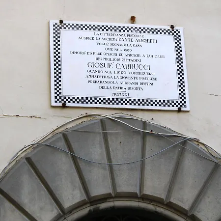 Carducci Flat - In Centro Storico