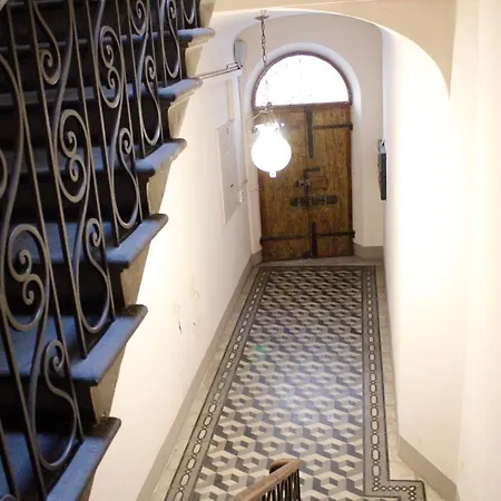 Carducci Flat - In Centro Storico Pistoia