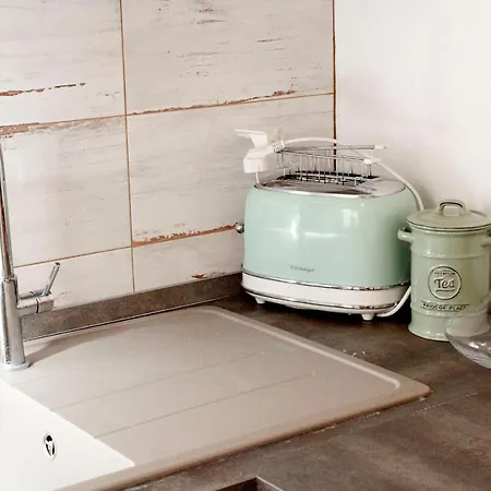 Apartmán Carducci Flat - In Centro Storico