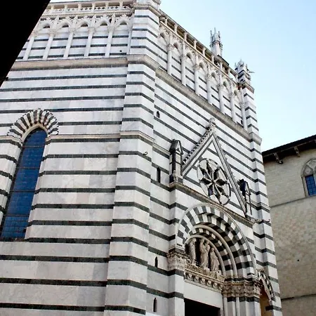 Apartmán Carducci Flat - In Centro Storico *