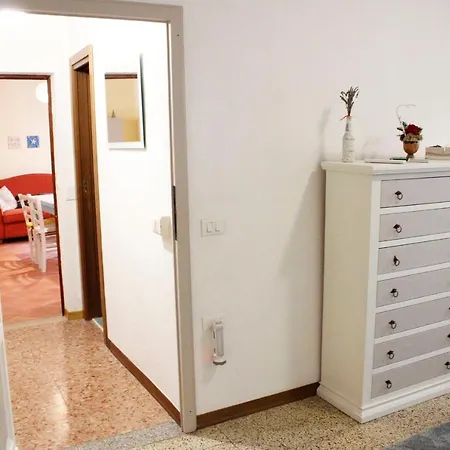 Carducci Flat - In Centro Storico Apartmán *