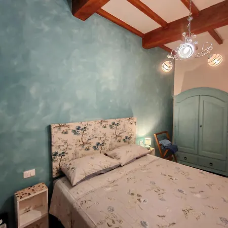 Carducci Flat - In Centro Storico Apartmán