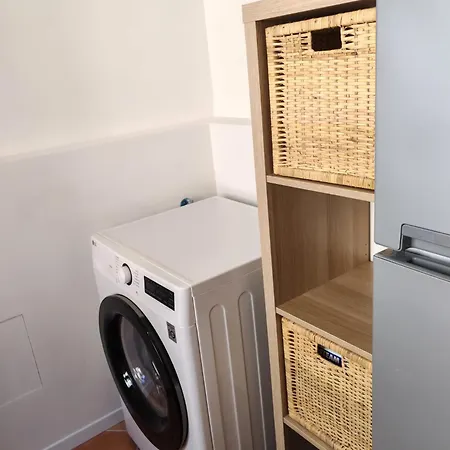 Carducci Flat - In Centro Storico Apartmán