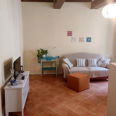 Carducci Flat - In Centro Storico