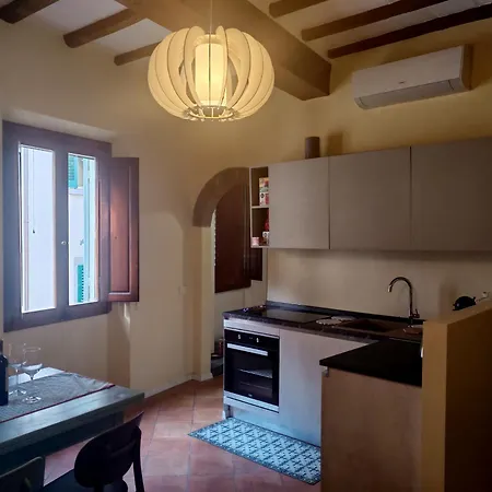Carducci Flat - In Centro Storico 아파트