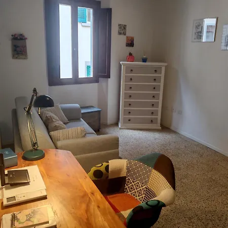 Carducci Flat - In Centro Storico 아파트