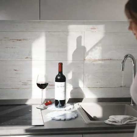 Carducci Flat - In Centro Storico