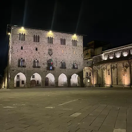 Carducci Flat - In Centro Storico *