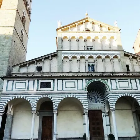 Apartmán Carducci Flat - In Centro Storico *