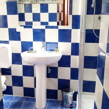 Apartmán Carducci Flat - In Centro Storico
