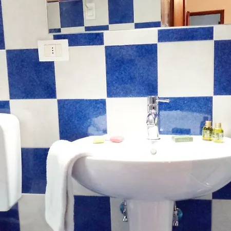 Carducci Flat - In Centro Storico Apartmán Pistoia