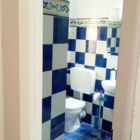 Apartmán Carducci Flat - In Centro Storico Pistoia
