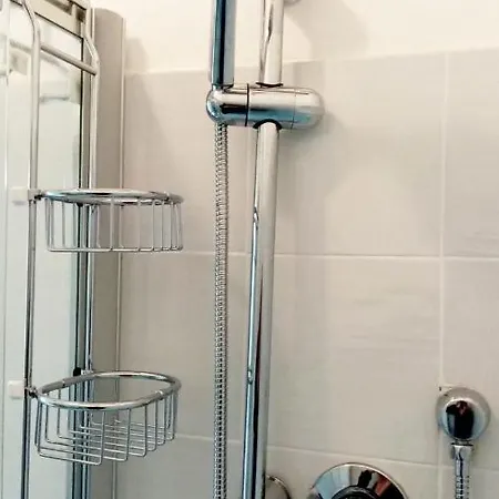 Apartmán Carducci Flat - In Centro Storico *