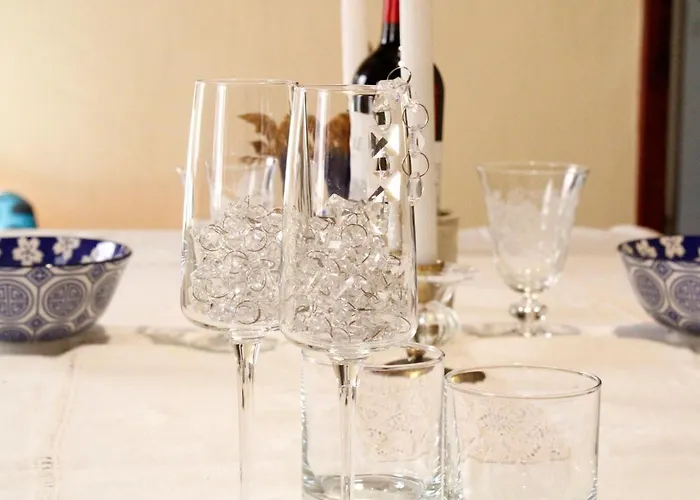 아파트 Carducci Flat - In Centro Storico 피스토이아