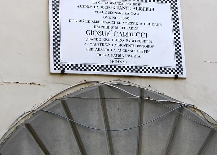 Carducci Flat - In Centro Storico