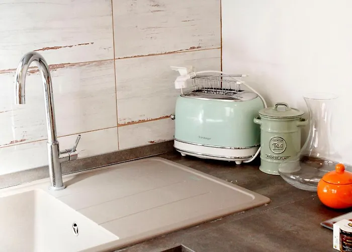 아파트 Carducci Flat - In Centro Storico