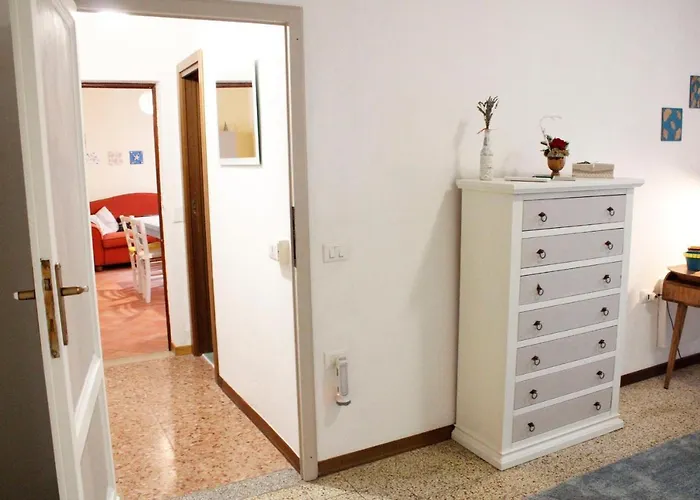 Carducci Flat - In Centro Storico 아파트 *