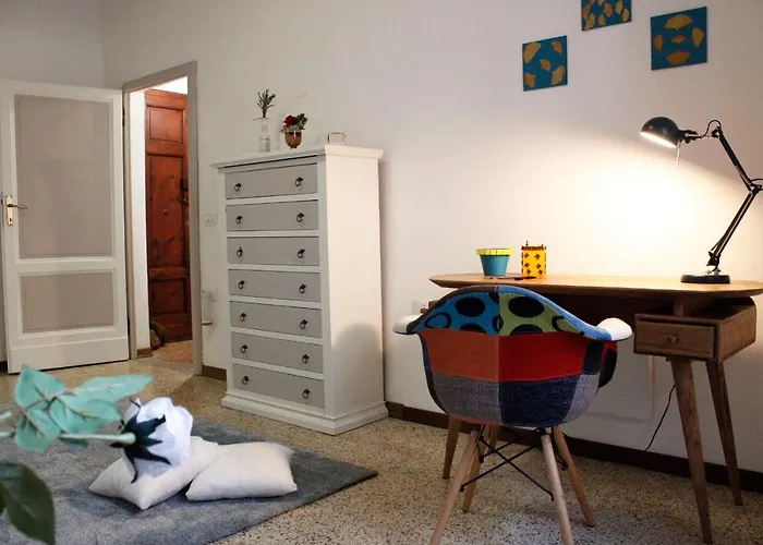 Carducci Flat - In Centro Storico