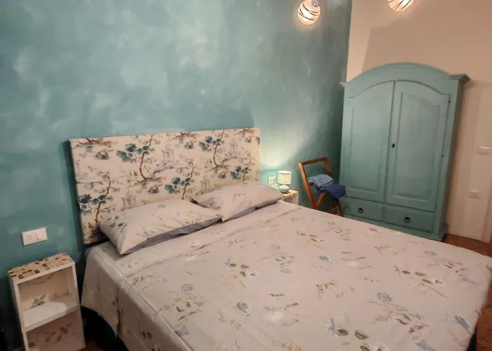 Carducci Flat - In Centro Storico * 피스토이아