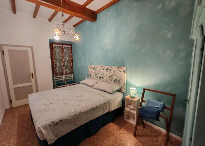 Carducci Flat - In Centro Storico * 피스토이아