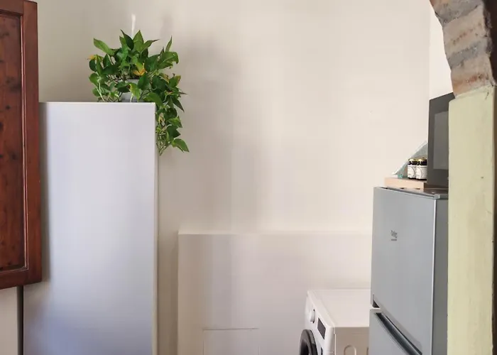 Carducci Flat - In Centro Storico * 피스토이아