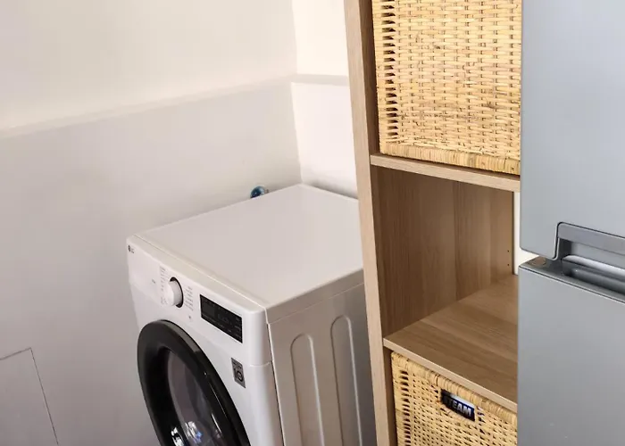 Carducci Flat - In Centro Storico 아파트