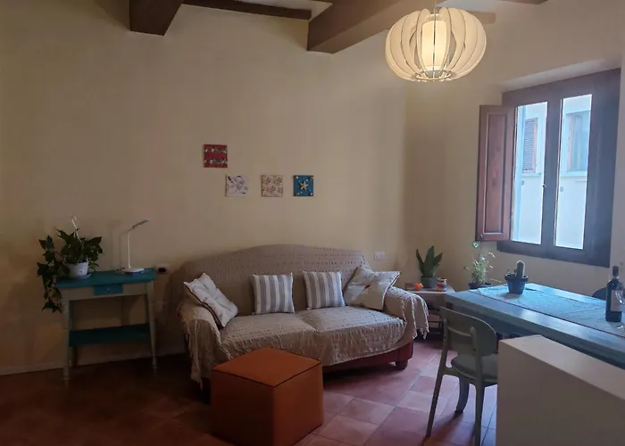 Carducci Flat - In Centro Storico *