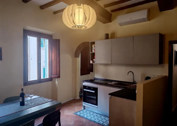 Carducci Flat - In Centro Storico 아파트
