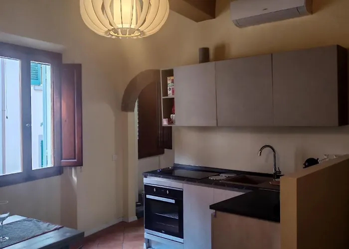 Carducci Flat - In Centro Storico 아파트