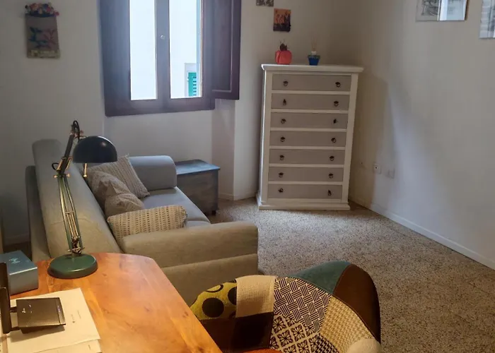 Carducci Flat - In Centro Storico 아파트