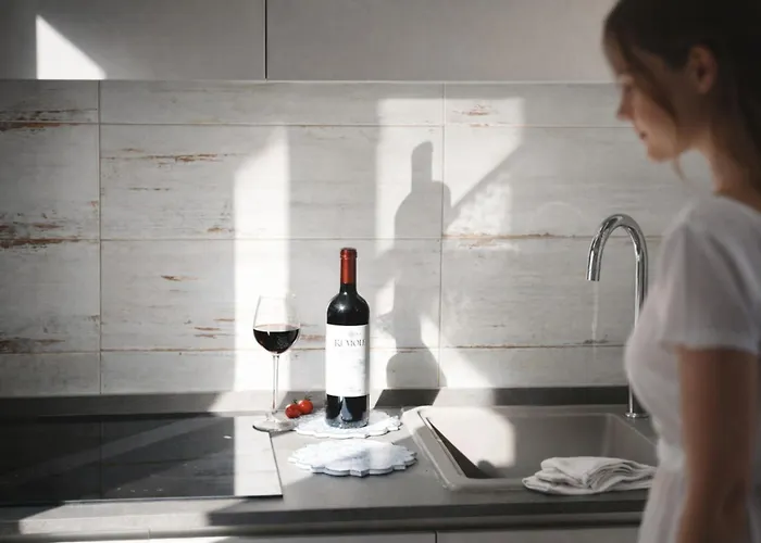 Carducci Flat - In Centro Storico