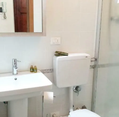 Carducci Flat - In Centro Storico