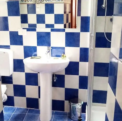 아파트 Carducci Flat - In Centro Storico